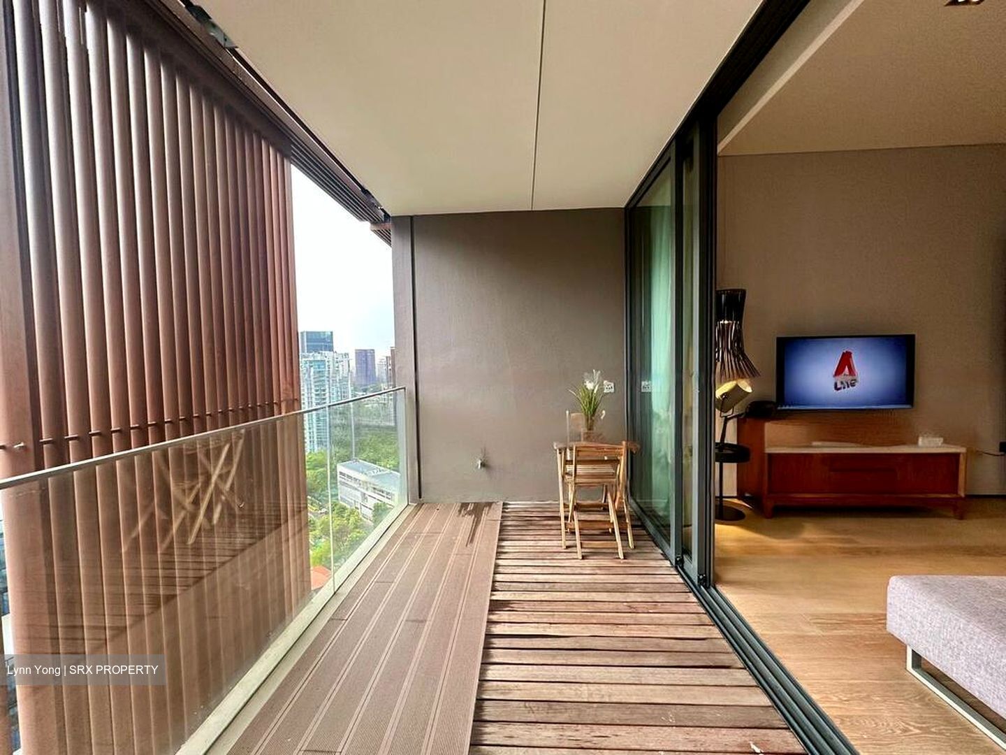 OUE Twin Peaks (D9), Condominium #466762711